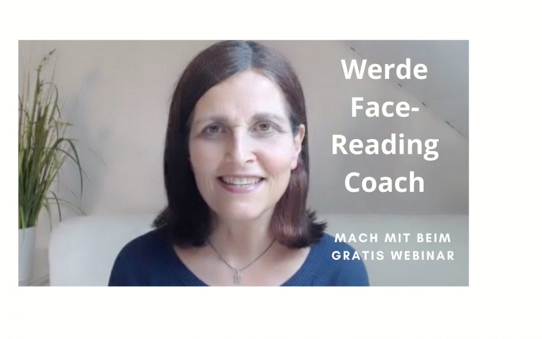 Werde Face-Reading Coach