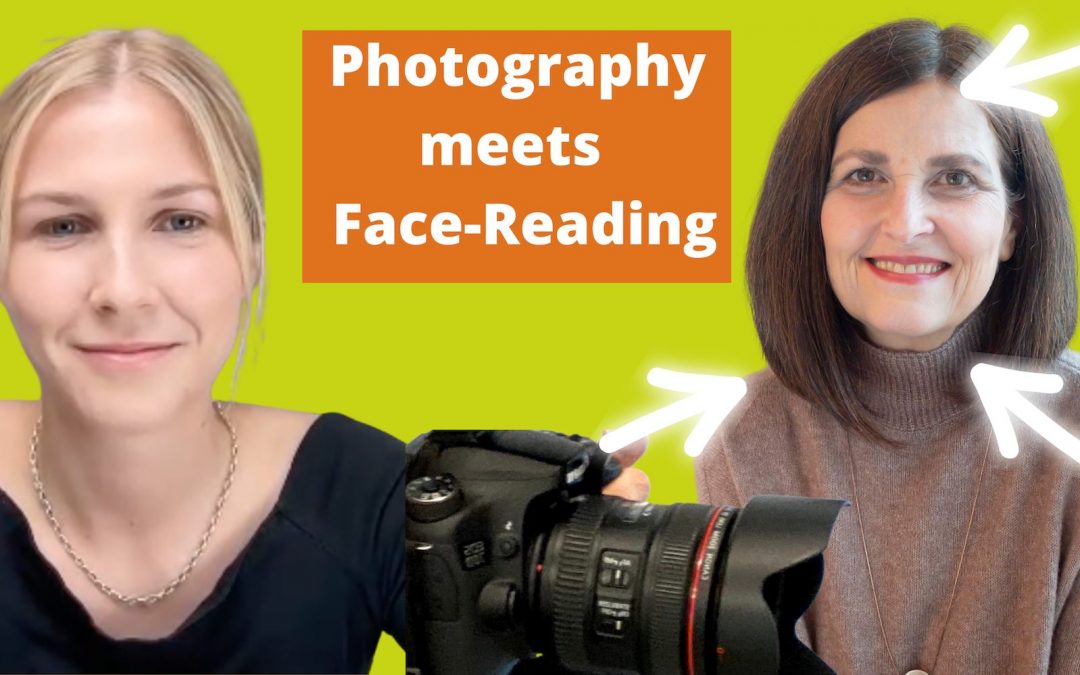photopgraphy meets facereading